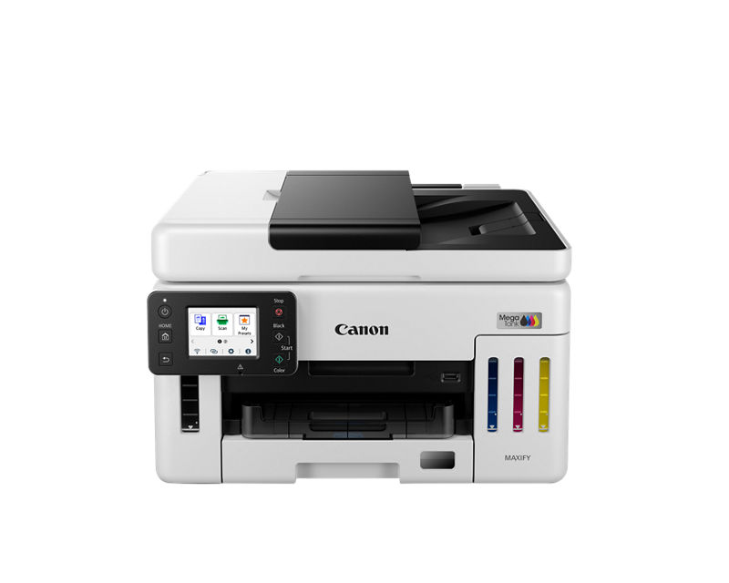 Canon Maxify GX6110
